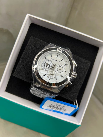 RELOJ TECHOMARINE 120021 ORIGINAL