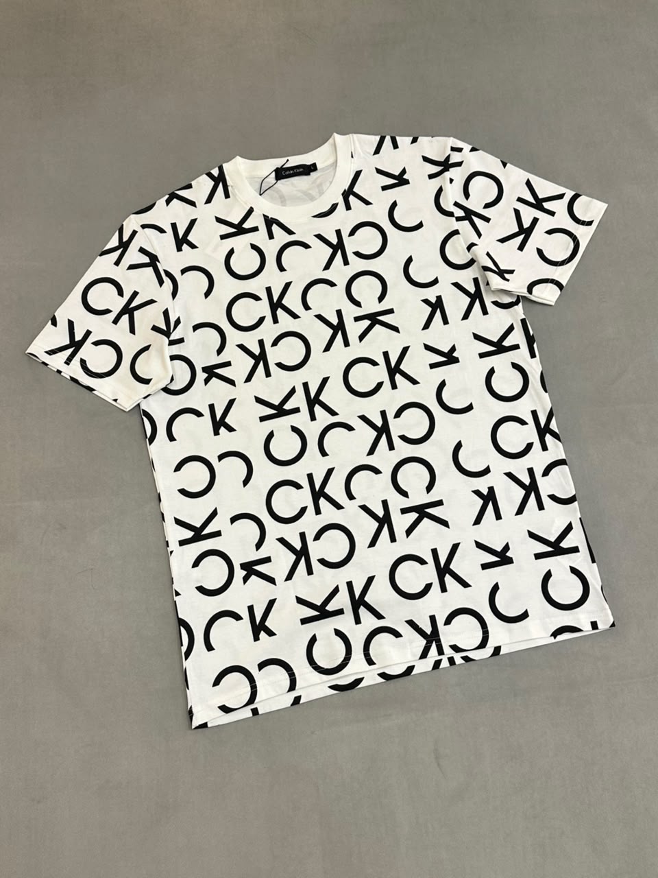 CAMISETA CALVIN KLEIN PREMIUM*