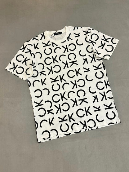 CAMISETA CALVIN KLEIN PREMIUM*