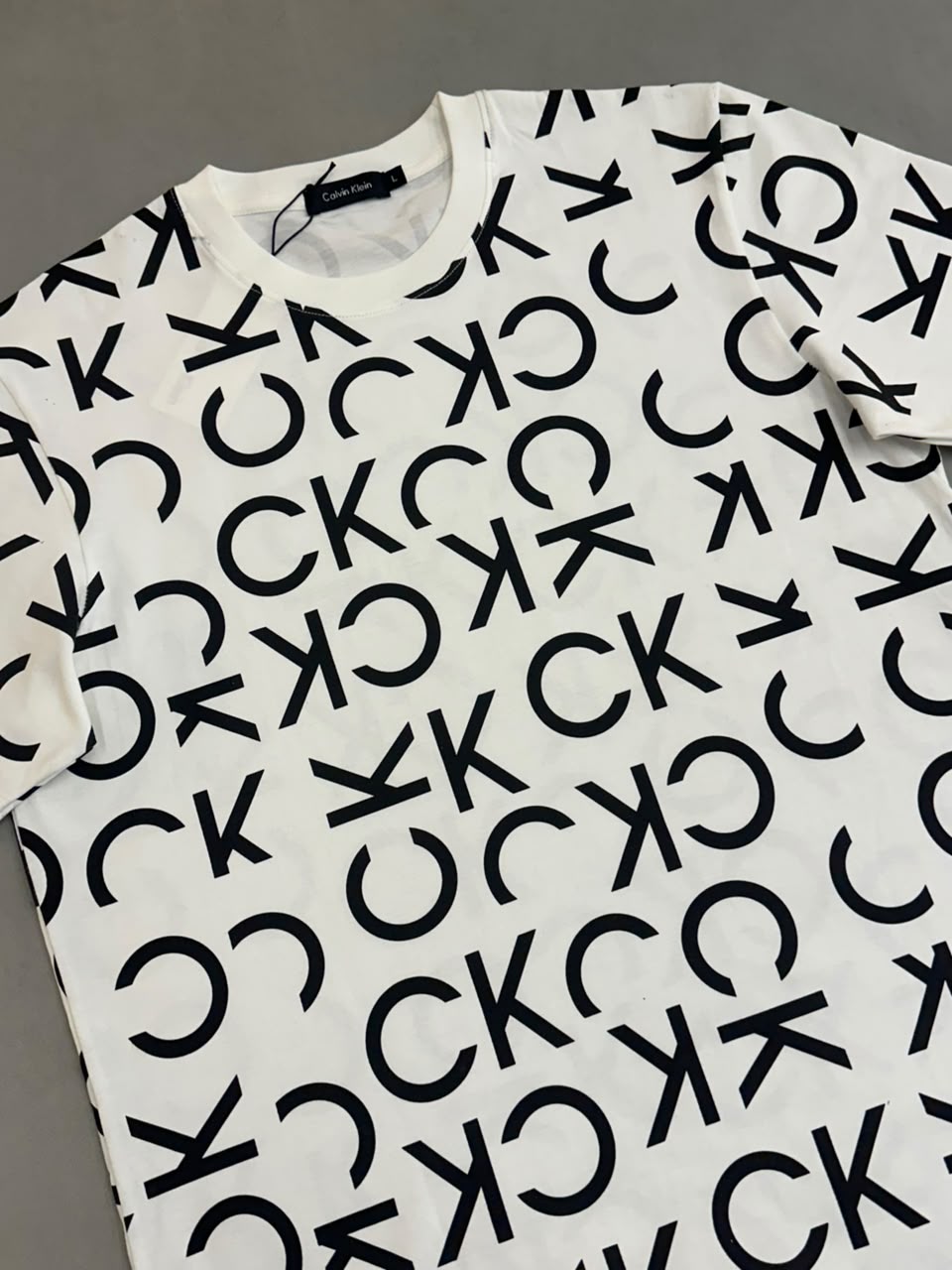 CAMISETA CALVIN KLEIN PREMIUM*