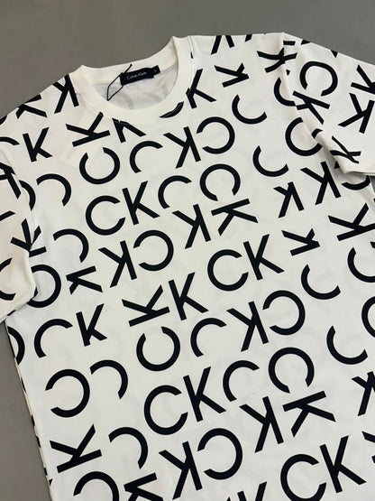 CAMISETA CALVIN KLEIN PREMIUM*
