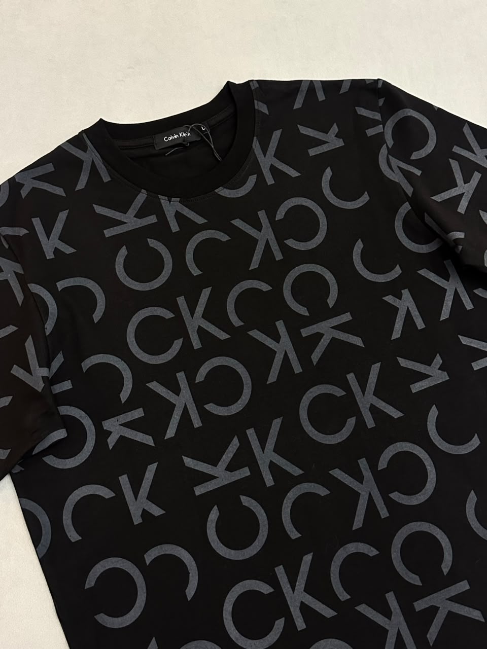 CAMISETA CALVIN KLEIN PREMIUM*
