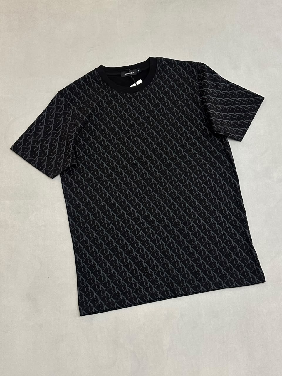 CAMISETA CALVIN KLEIN PREMIUM*