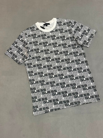 CAMISETA GUESS PREMIUM*