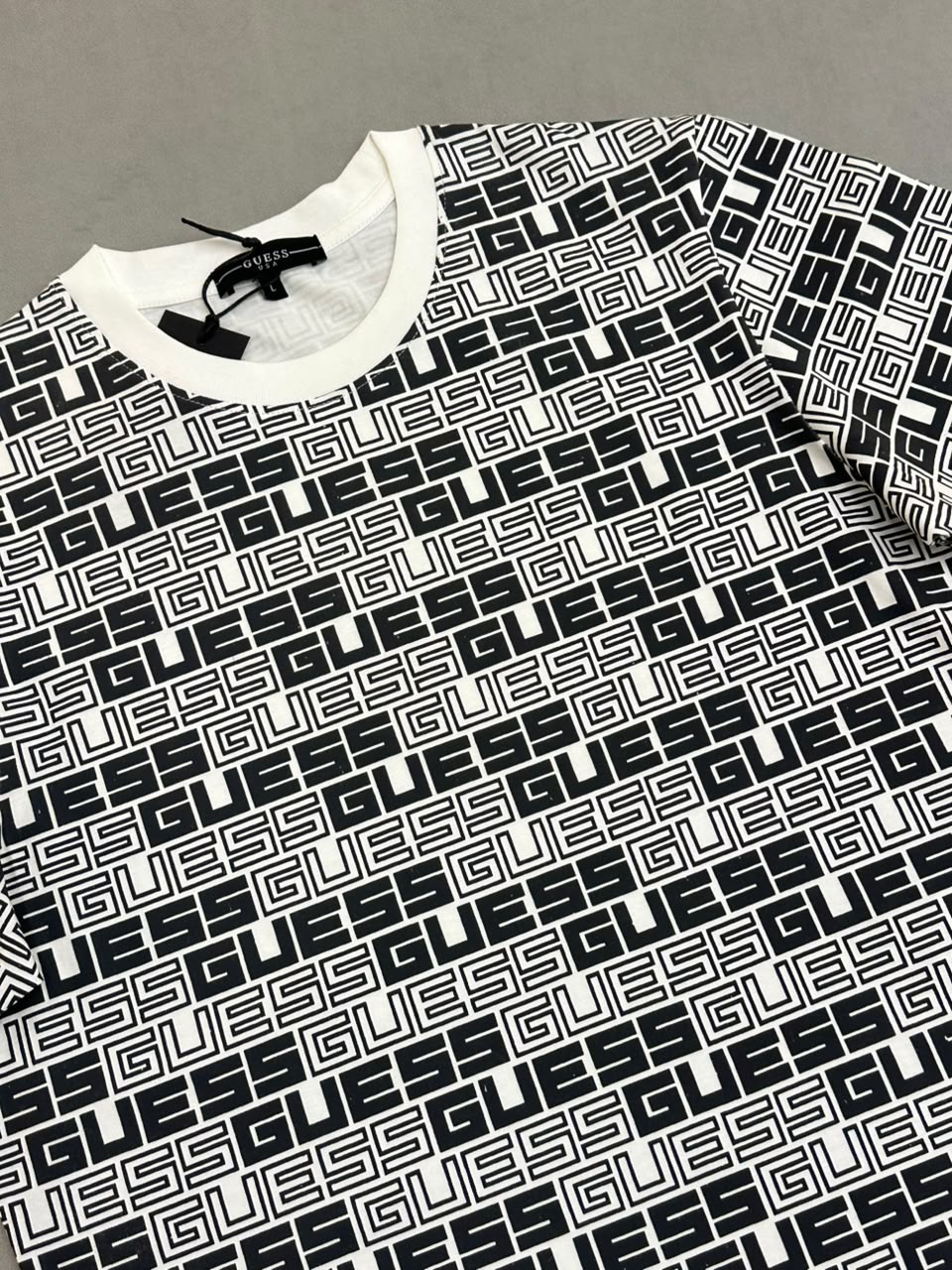 CAMISETA GUESS PREMIUM*