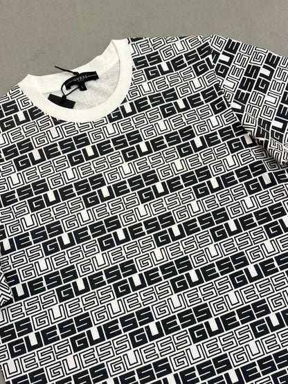 CAMISETA GUESS PREMIUM*