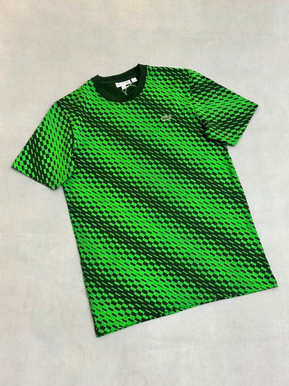 CAMISETA LACOSTE PREMIUM*