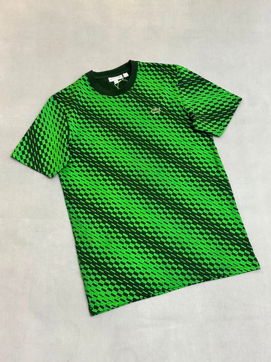 CAMISETA LACOSTE PREMIUM*