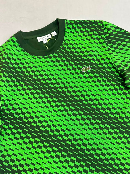 CAMISETA LACOSTE PREMIUM*