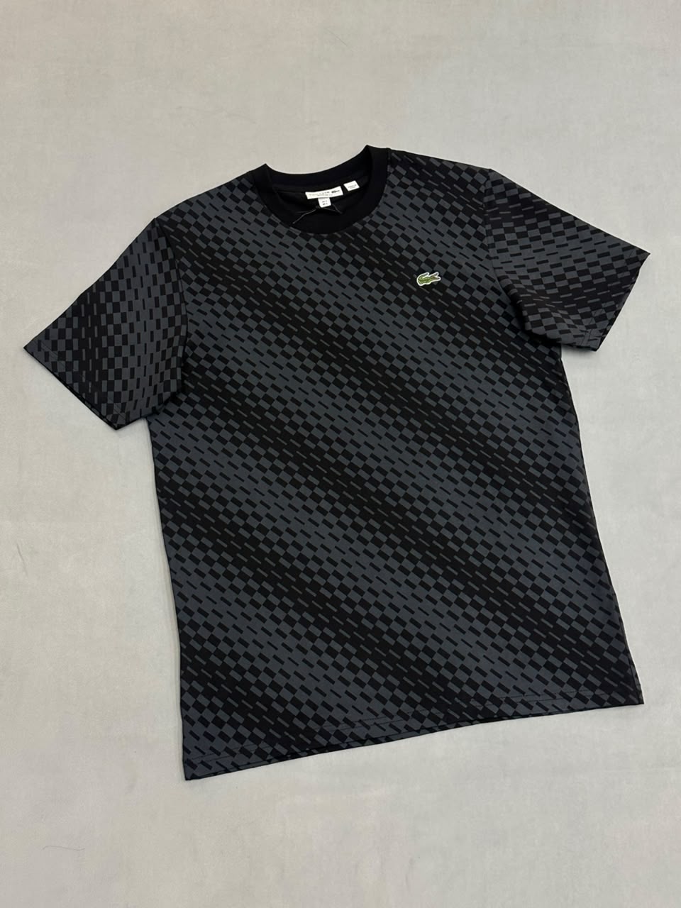 CAMISETA LACOSTE PREMIUM*