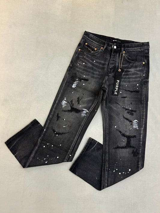 JEAN PURPLE PK12