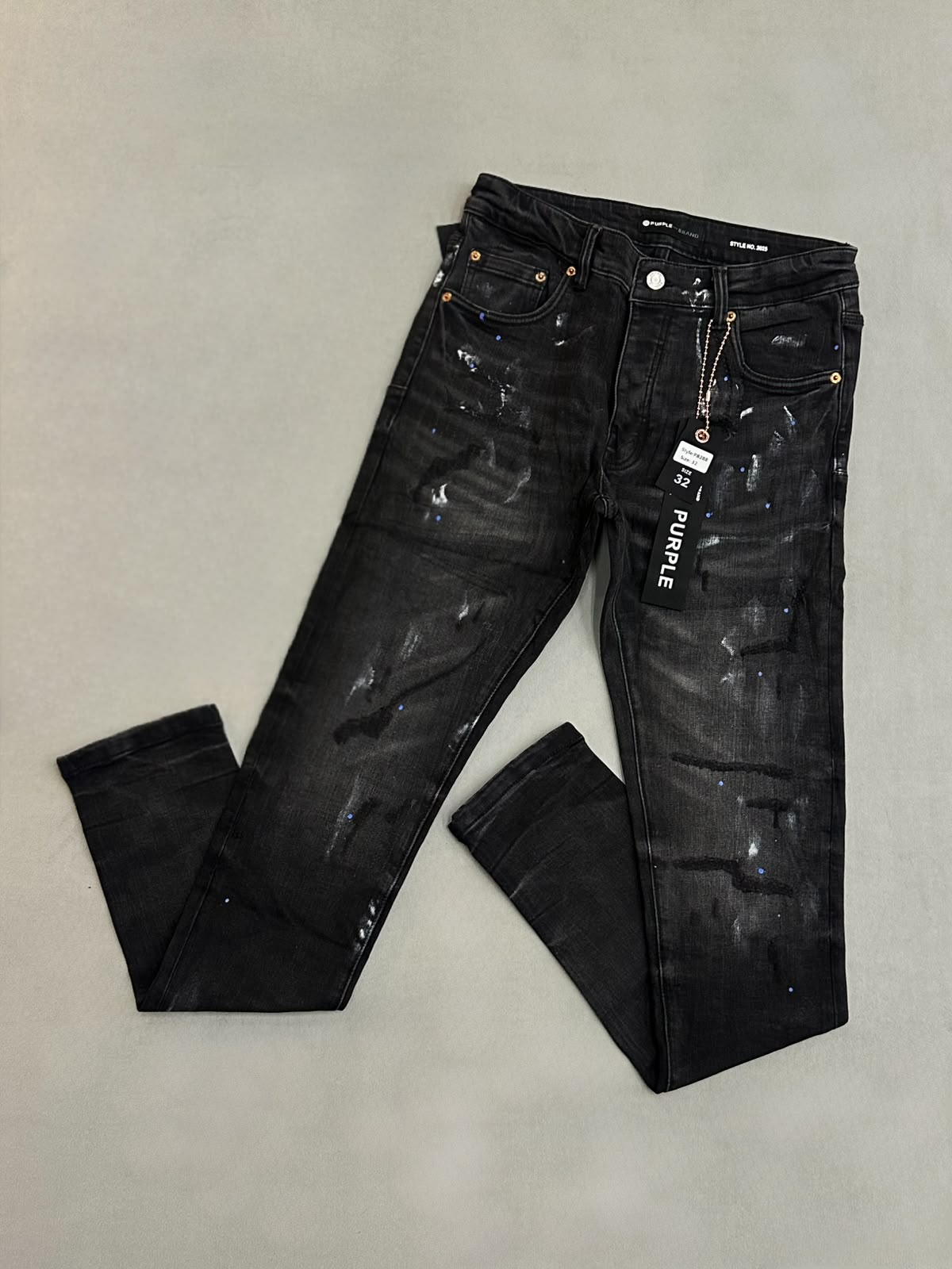 JEAN PURPLE PB288