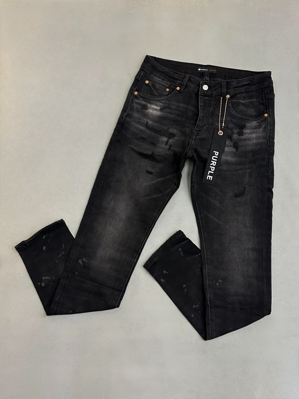 JEAN PURPLE PB339