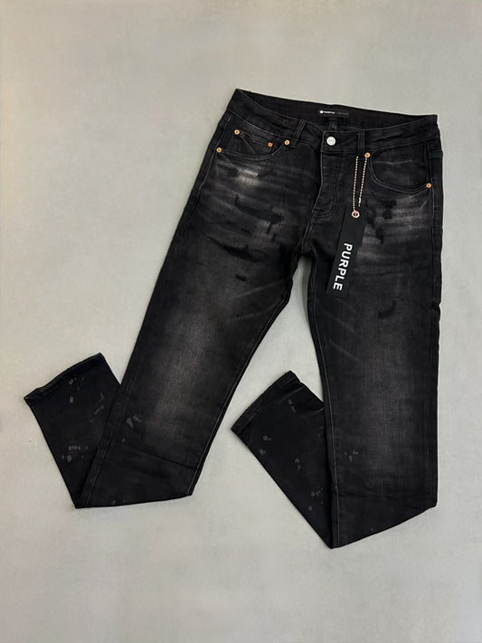 JEAN PURPLE PB339