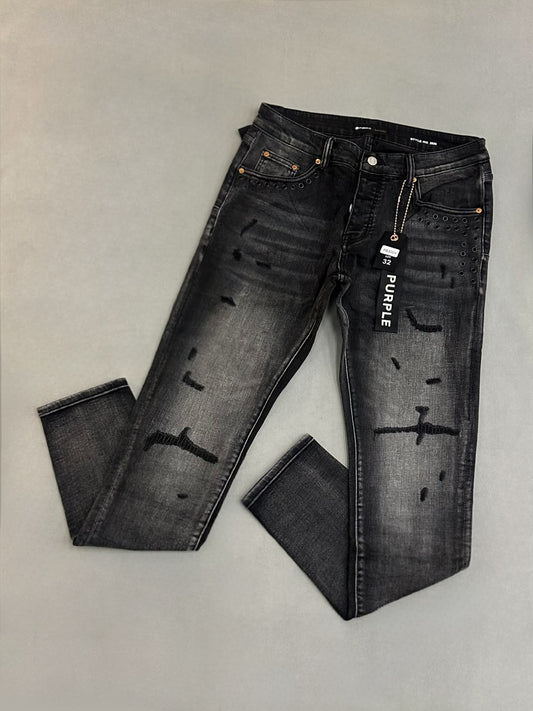 JEAN PURPLE PB300
