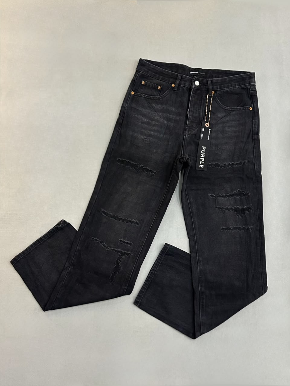 JEAN PURPLE PK05
