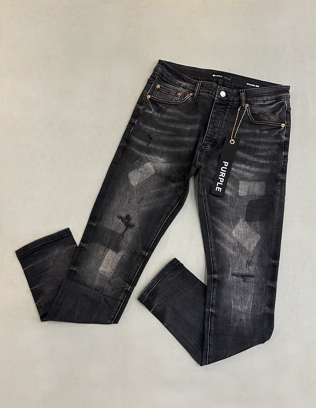 JEAN PURPLE PB223