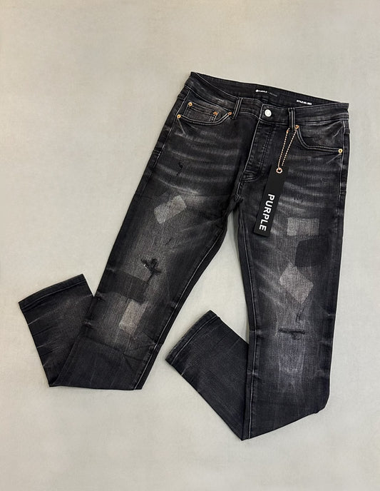 JEAN PURPLE PB223