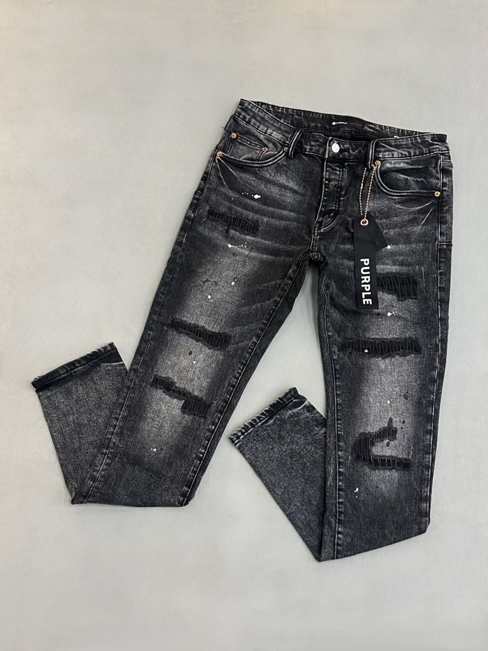 JEAN PURPLE PB311