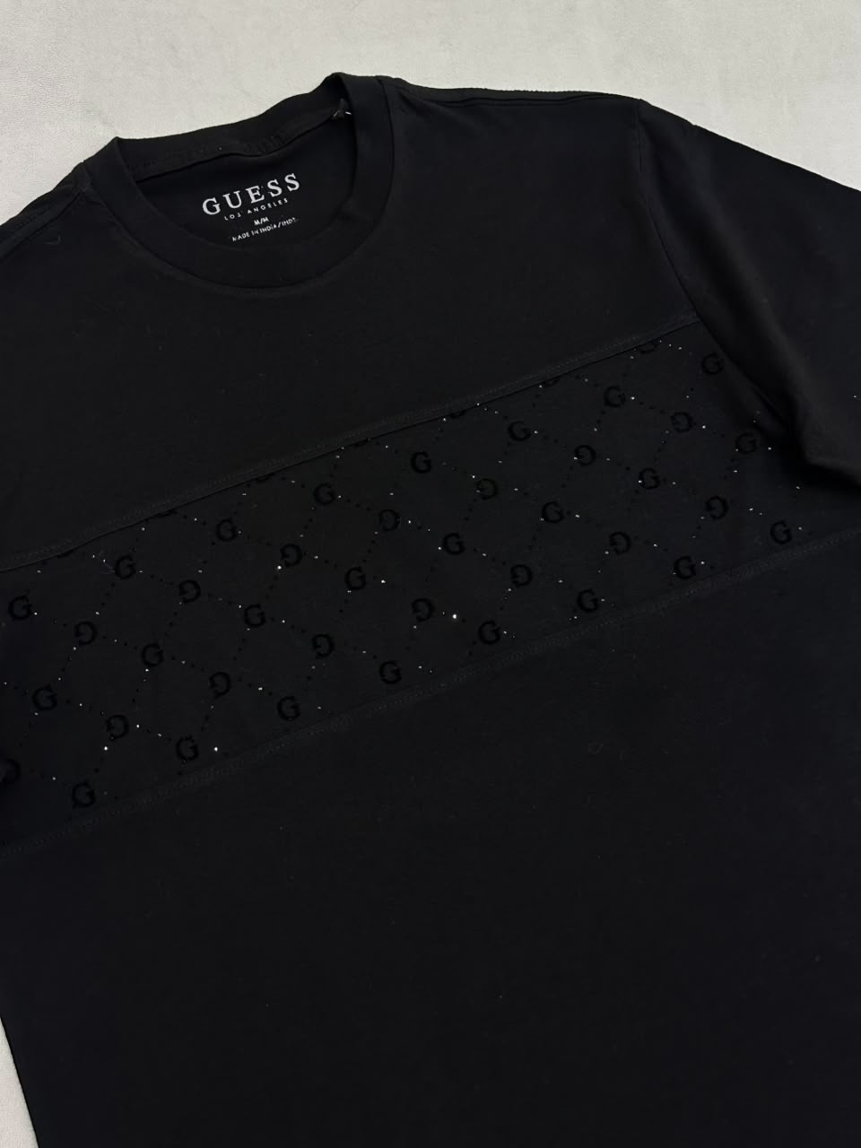 CAMISETA GUESS ORIGINAL