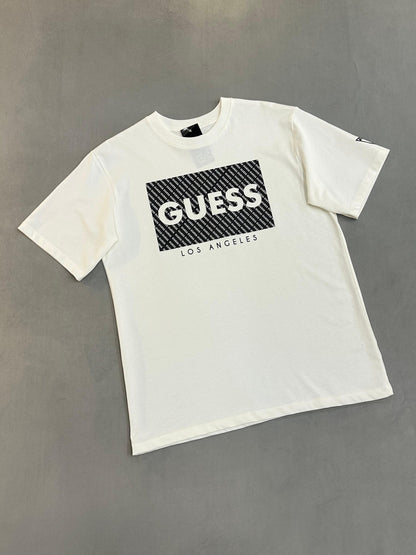 CAMISETA GUESS PREMIUM