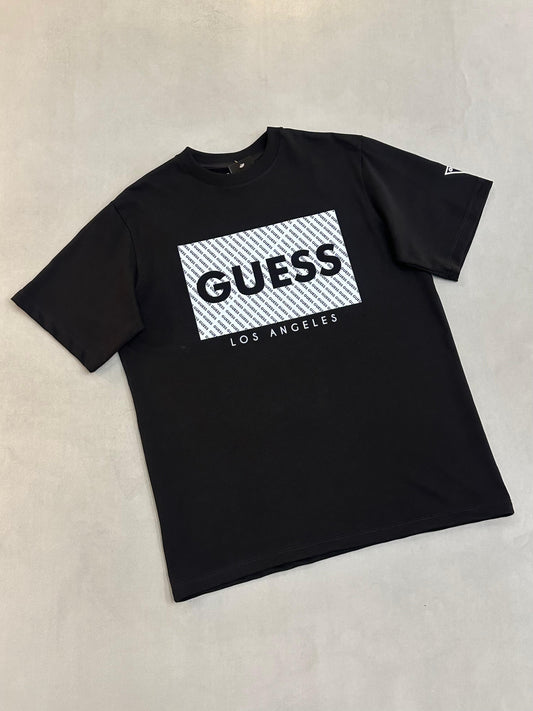 CAMISETA GUESS PREMIUM