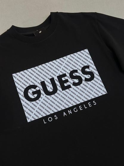 CAMISETA GUESS PREMIUM
