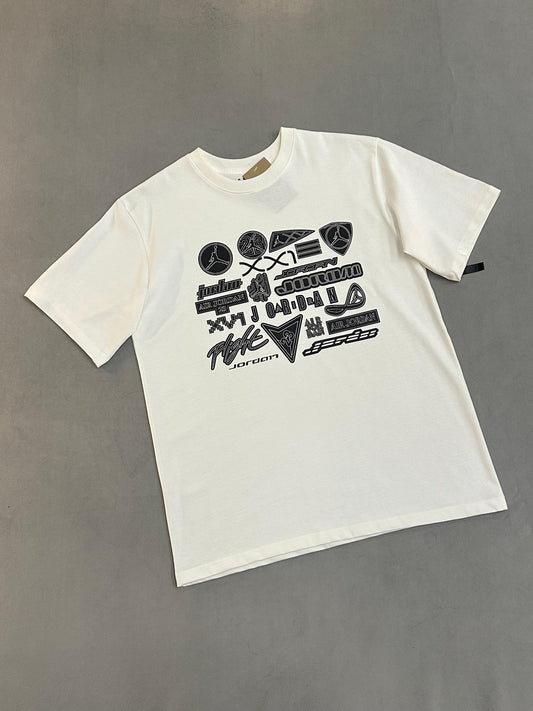 CAMISETA JORDAN PREMIUM