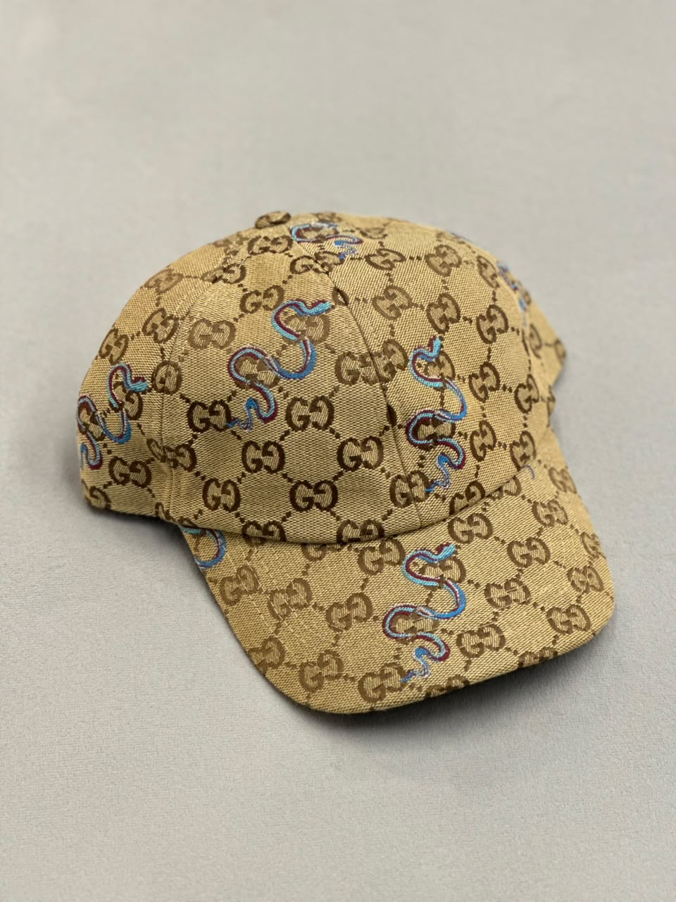 GORRA GUCCI TURCA