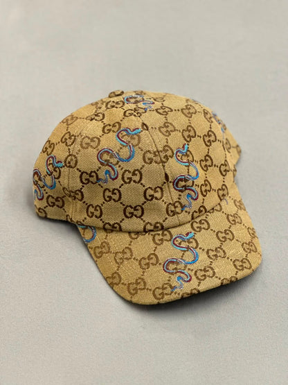 GORRA GUCCI TURCA