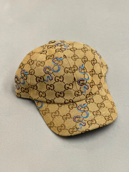 GORRA GUCCI TURCA
