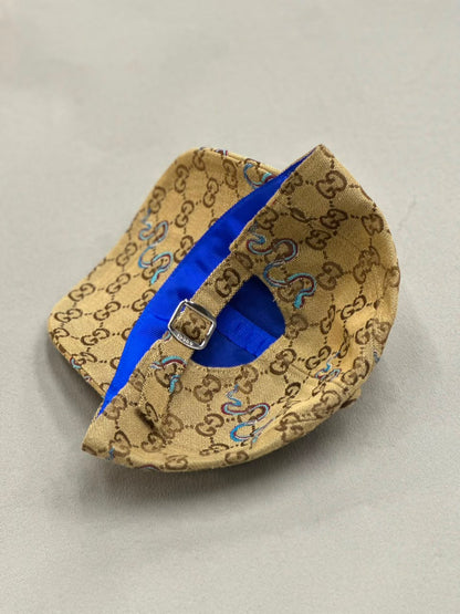 GORRA GUCCI TURCA