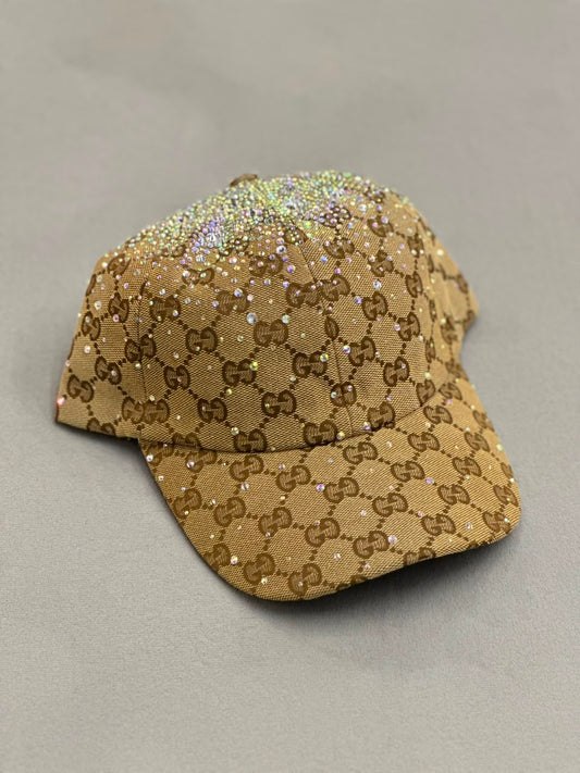 GORRA GUCCI TURCA