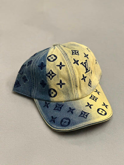 GORRA LOUIS VUITTON TURCA