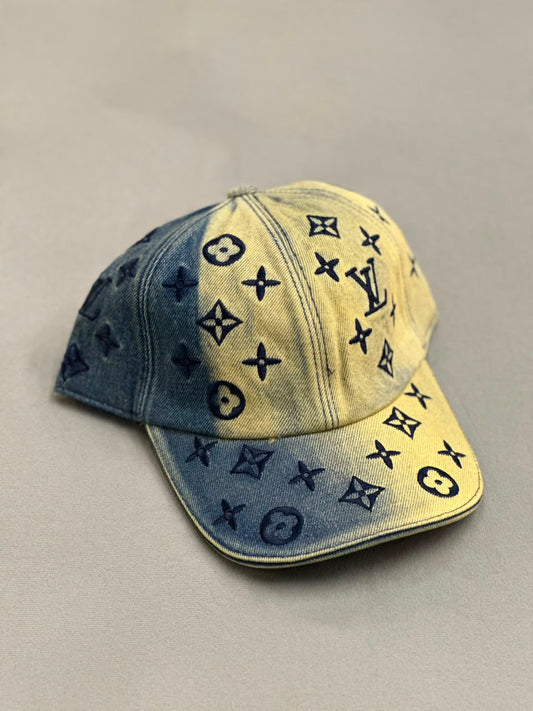 GORRA LOUIS VUITTON TURCA
