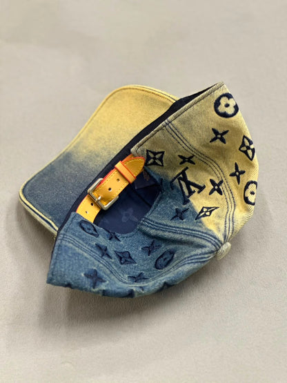 GORRA LOUIS VUITTON TURCA