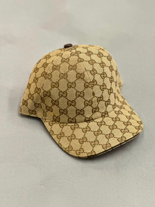 GORRA GUCCI TURCA