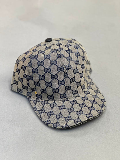 GORRA GUCCI TURCA