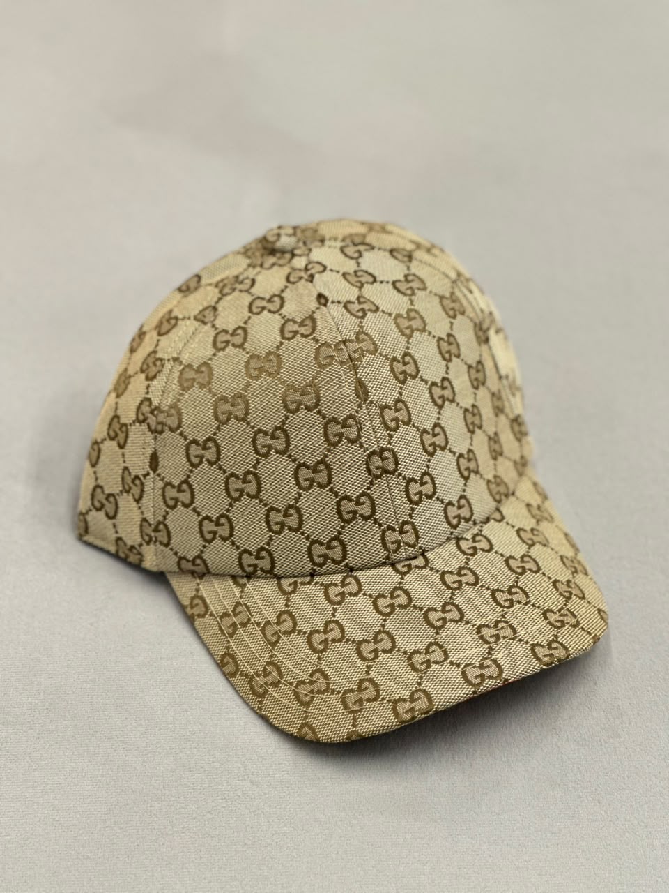 GORRA GUCCI TURCA