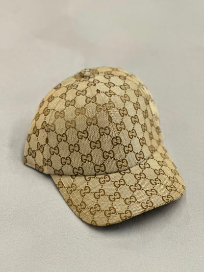 GORRA GUCCI TURCA