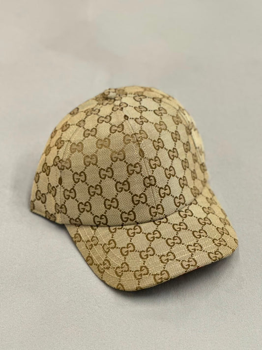 GORRA GUCCI TURCA