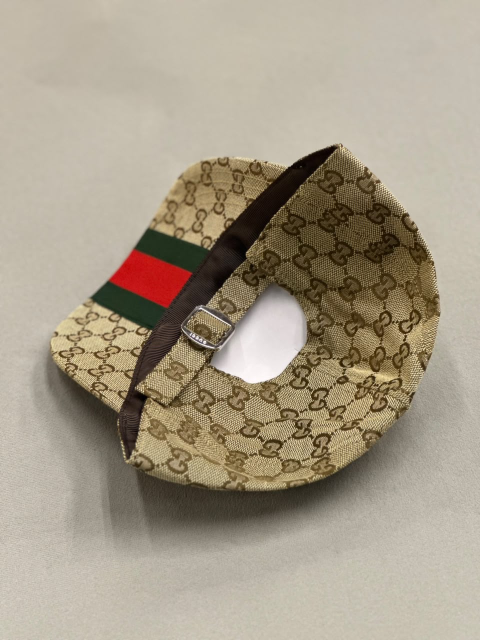 GORRA GUCCI TURCA