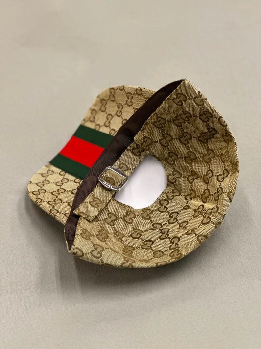 GORRA GUCCI TURCA