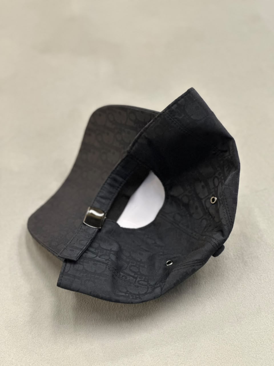 GORRA DIOR TURCA