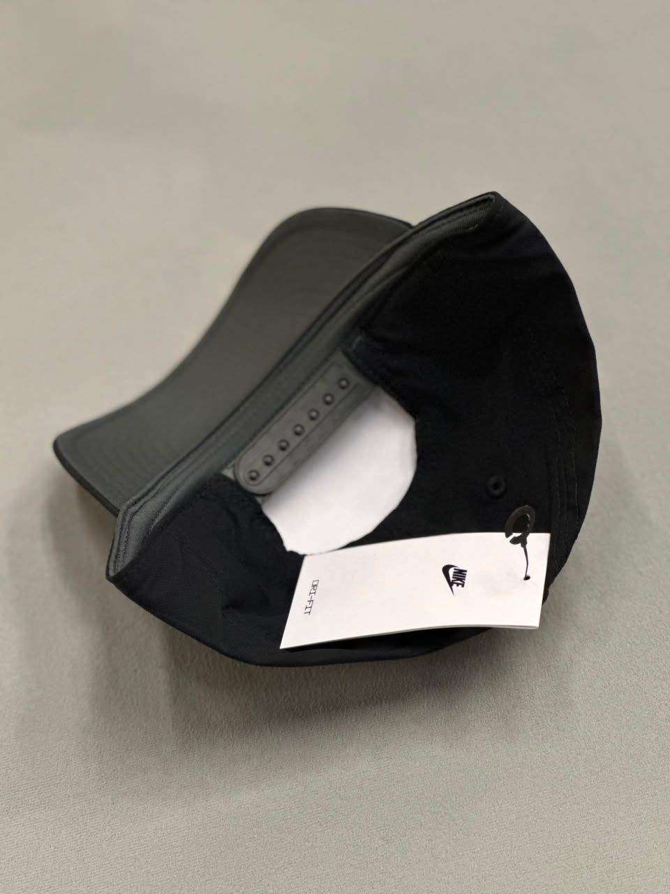 GORRA NIKE ORIGINAL
