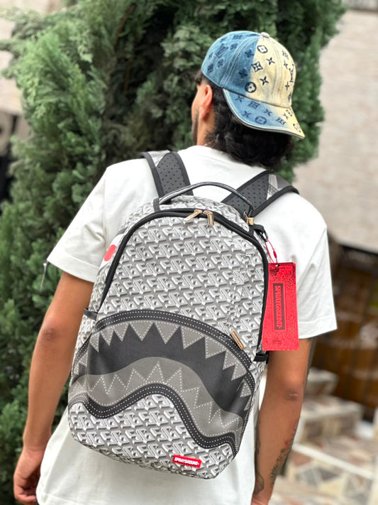BOLSO SPRAYGROUND TURCO