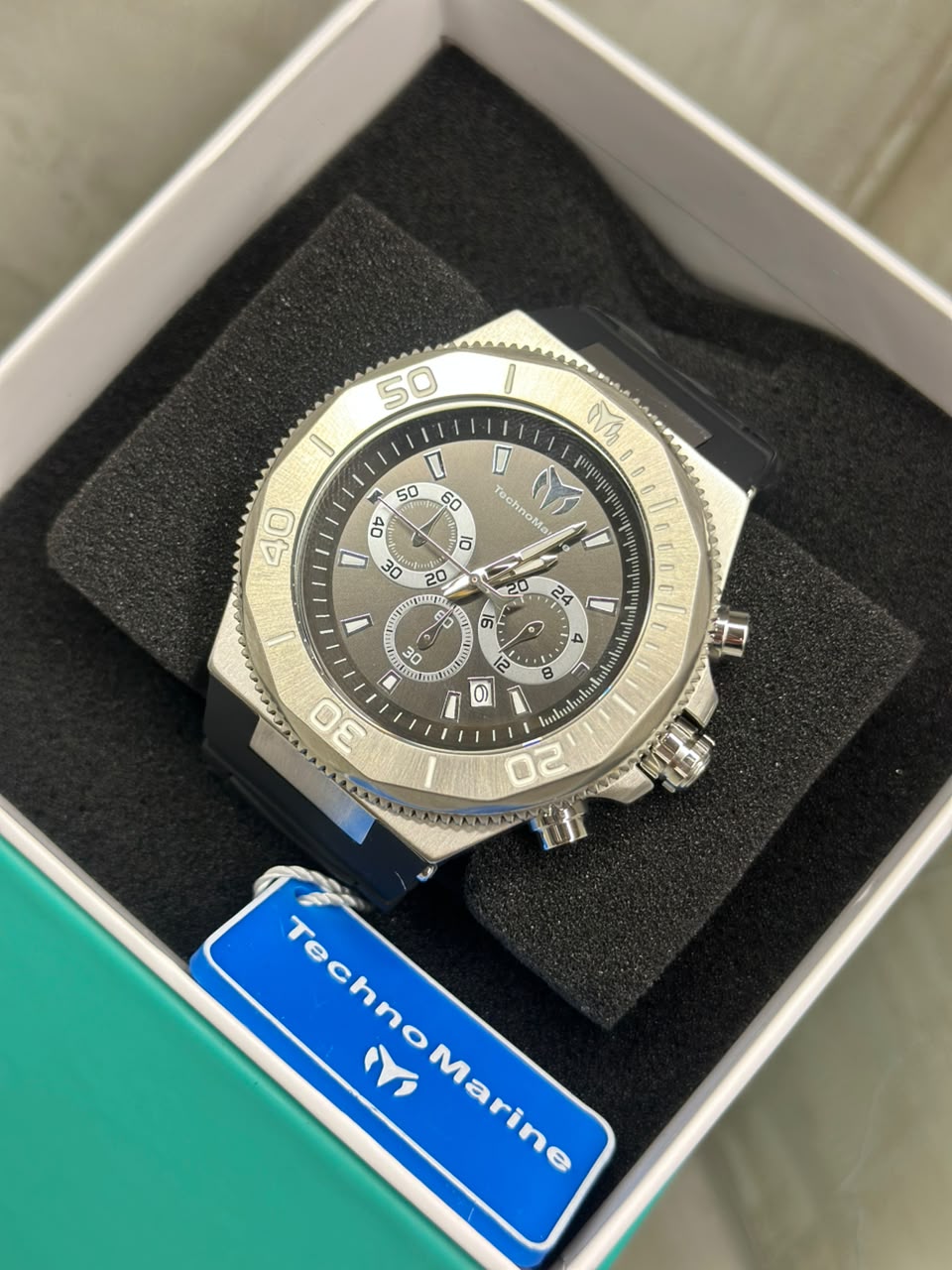 RELOJ TECHNOMARINE TM-224012
