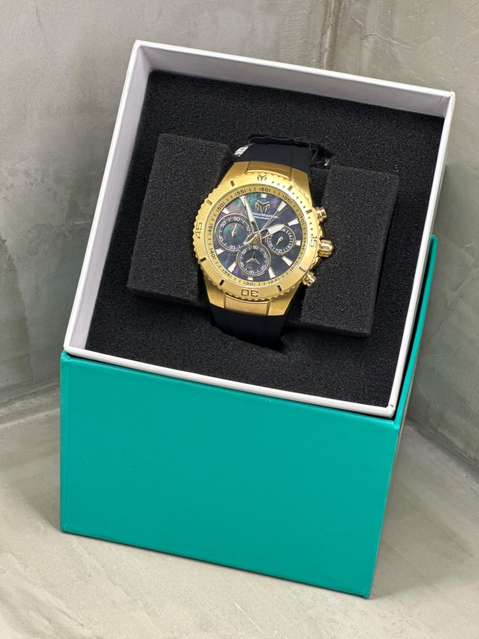 RELOJ TECHNOMARINE TM-220073