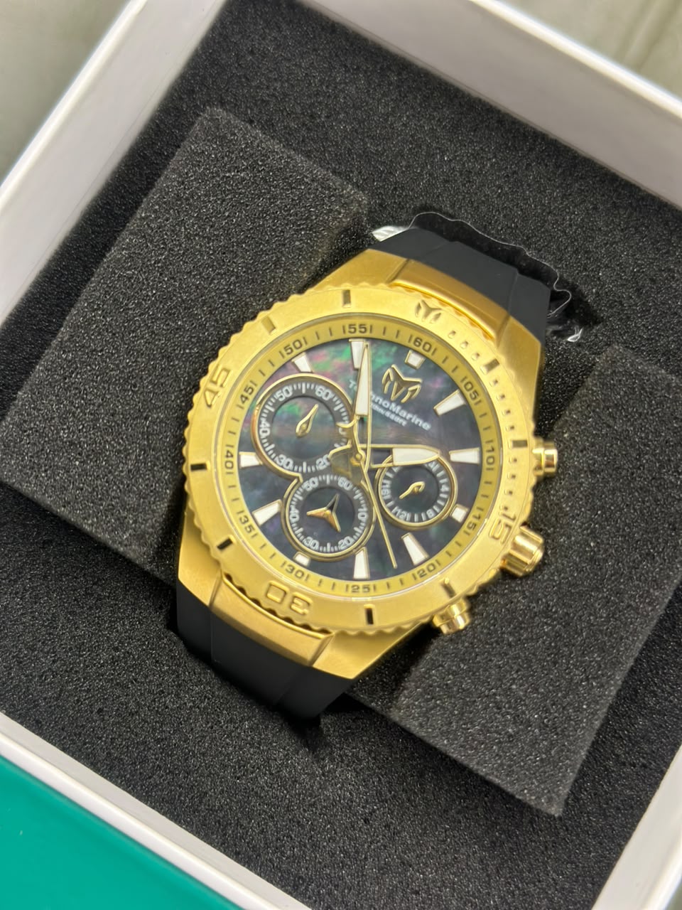 RELOJ TECHNOMARINE TM-220073