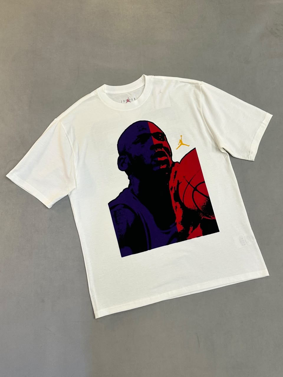CAMISETA JORDAN ORIGINAL